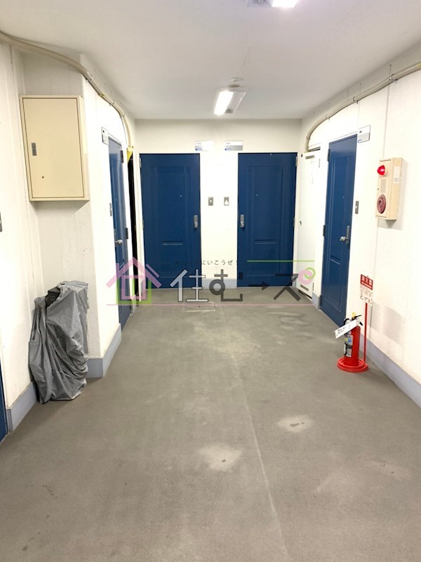 Ｋ&amp;rsquo;ｓコートリバーサイド相川 その他外観5