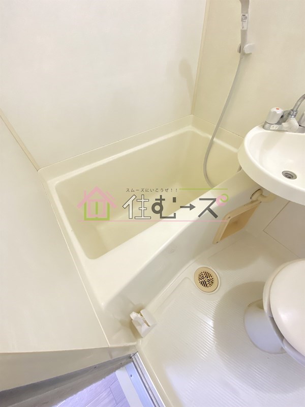 Ｋ&amp;rsquo;ｓコートリバーサイド相川 風呂画像