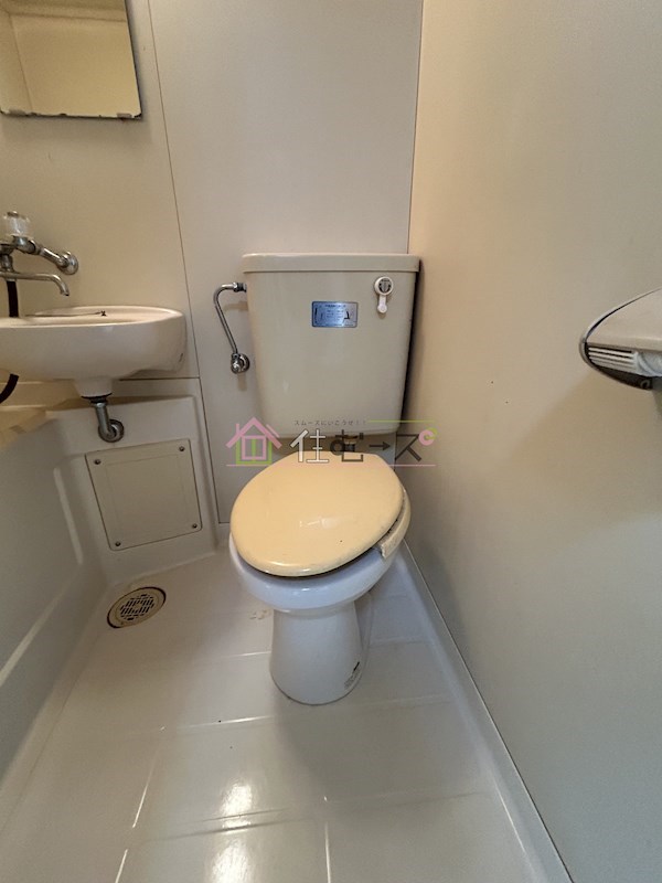 プレアール針中野Ⅱ その他2