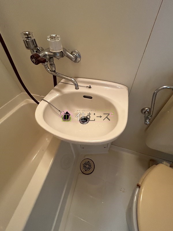 プレアール針中野Ⅱ その他3