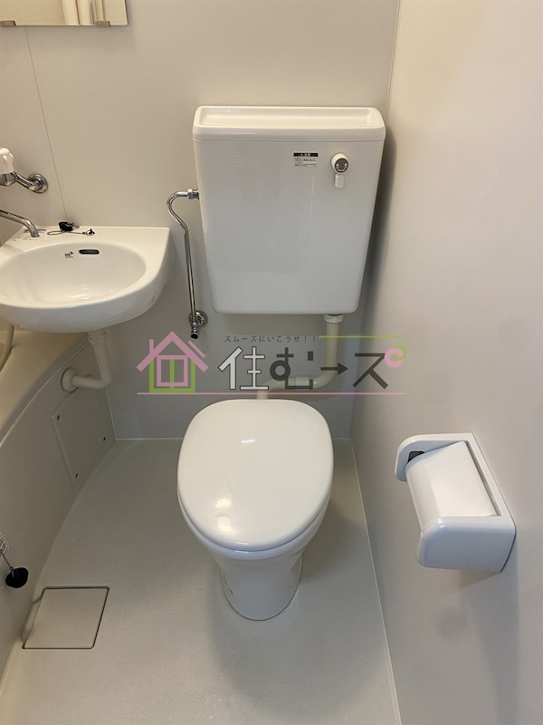 G・HOUSE その他2