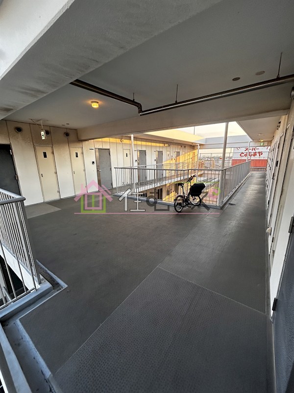 G・HOUSE その他外観5