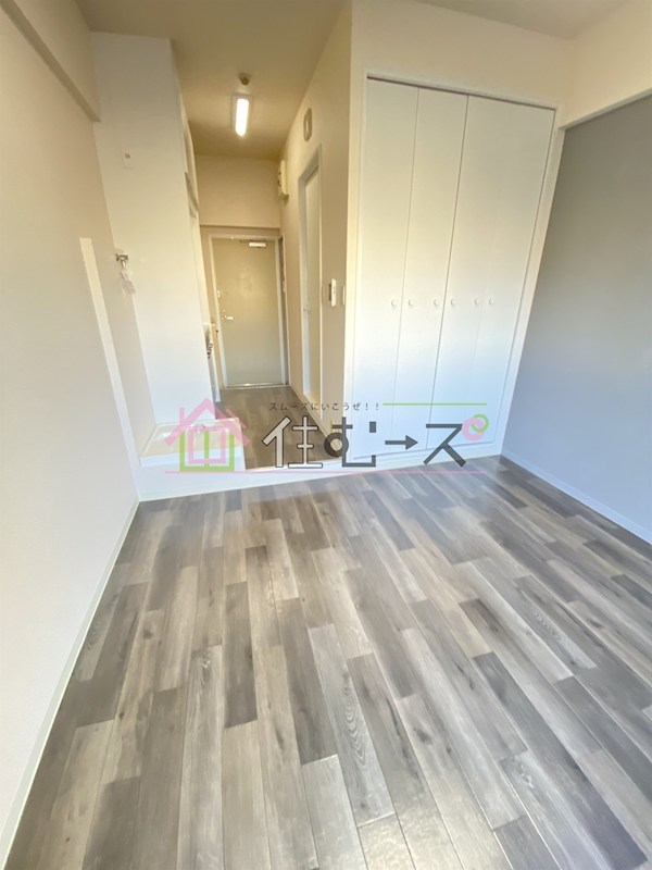 G・HOUSE リビング