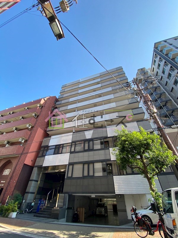 内外うつぼビル その他外観1