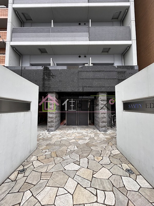 サムティ江戸堀ASUNT その他1