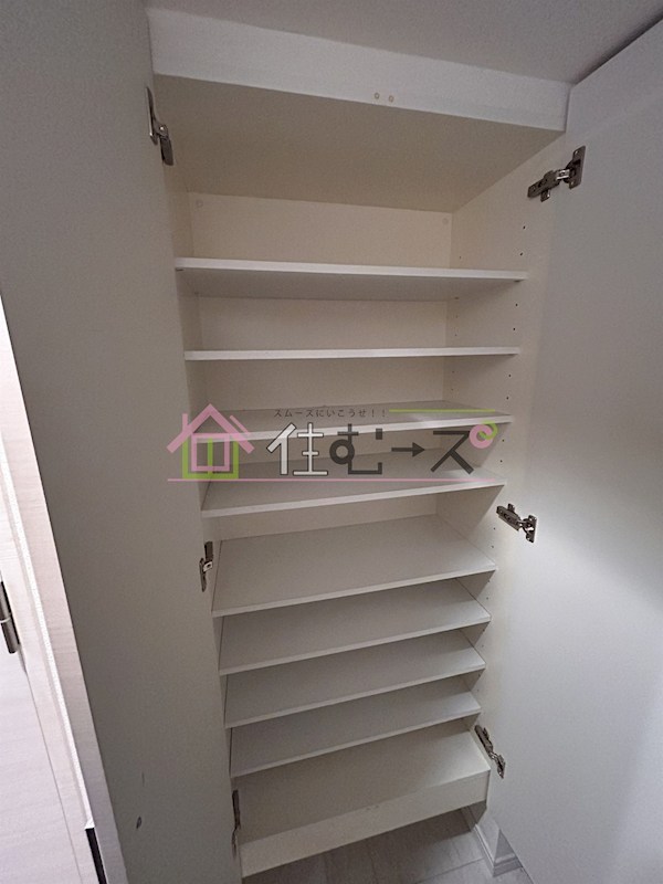 サムティ江戸堀ASUNT その他2