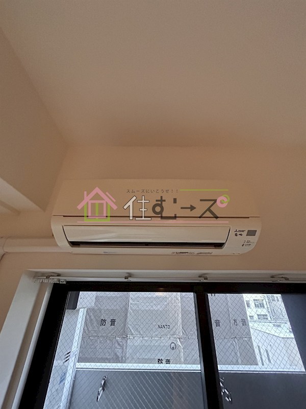 サムティ江戸堀ASUNT その他6