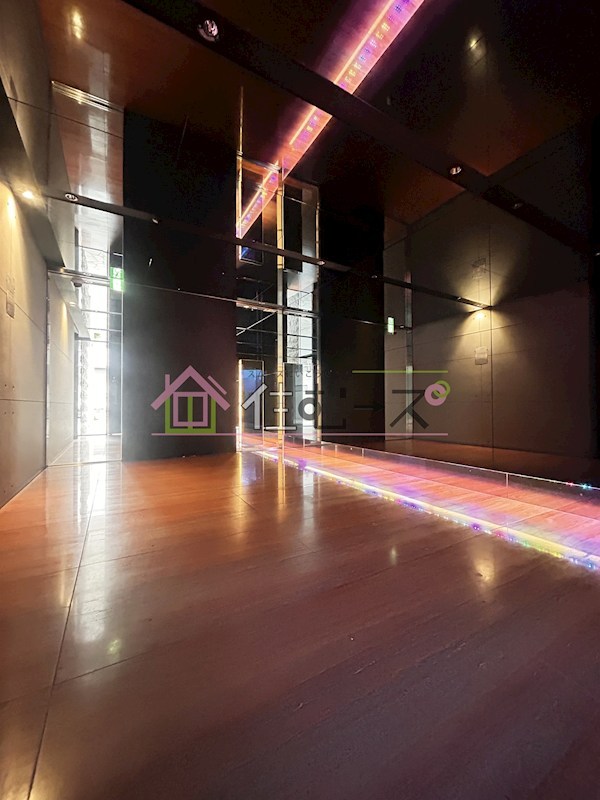 サムティ江戸堀ASUNT その他外観2