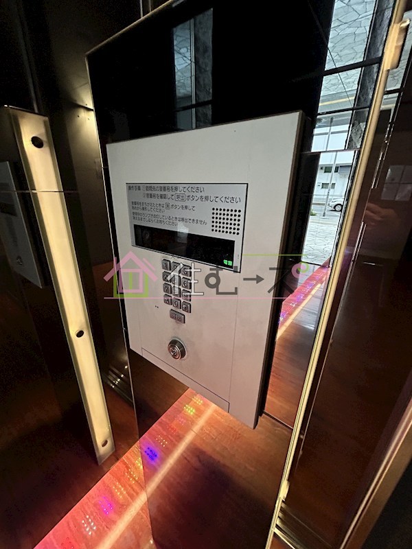 サムティ江戸堀ASUNT その他外観3