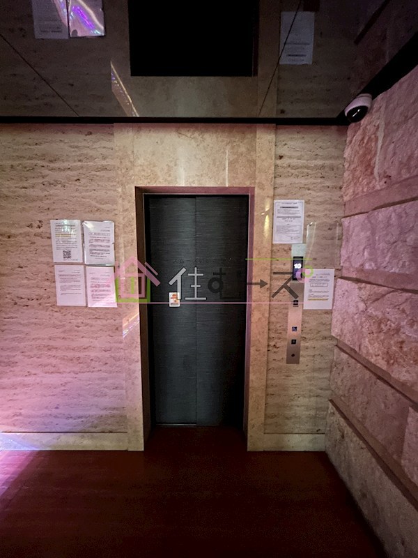 サムティ江戸堀ASUNT その他外観4