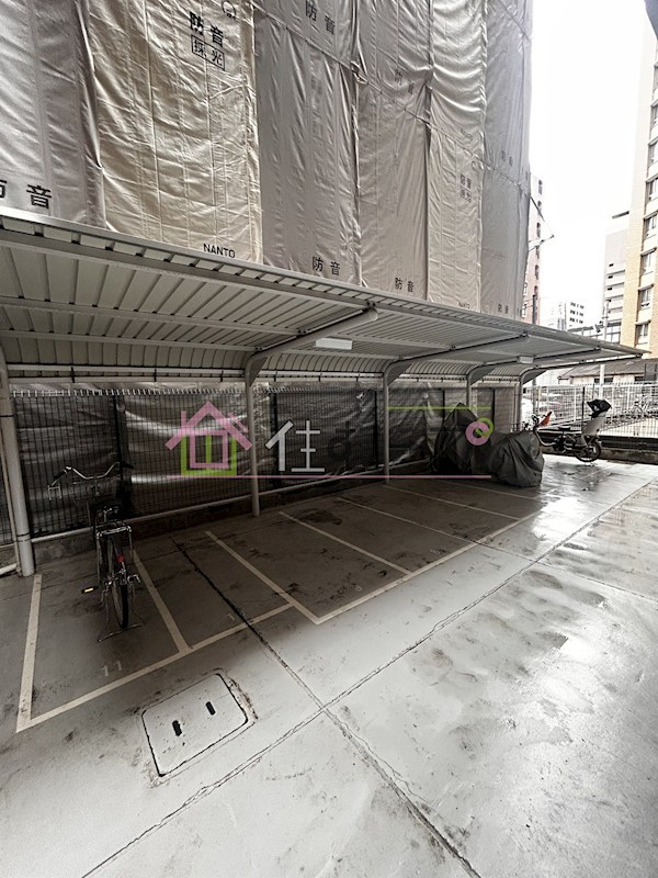 サムティ江戸堀ASUNT その他外観5