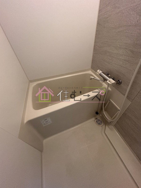 サムティ江戸堀ASUNT 風呂画像