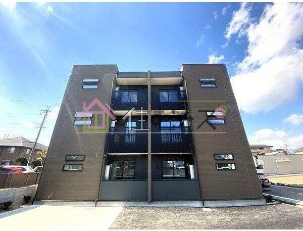 ヴェルデ大森 外観