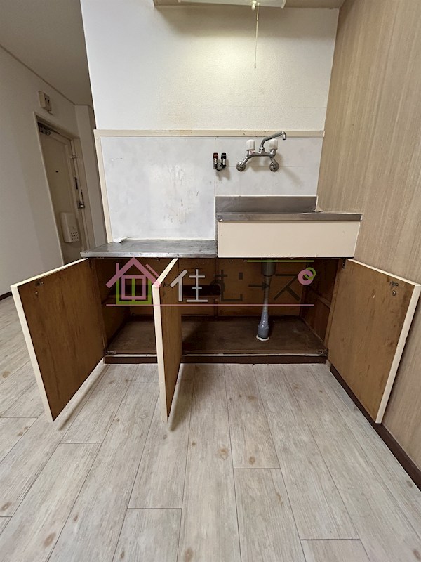 ラパンジール阿波座Ⅱ その他6