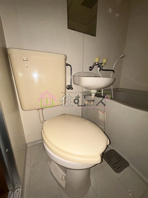 セレッソコート西心斎橋 その他3