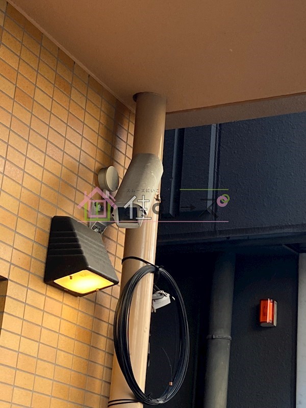 セレッソコート西心斎橋 その他外観6