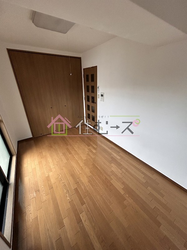 セレッソコート西心斎橋 リビング