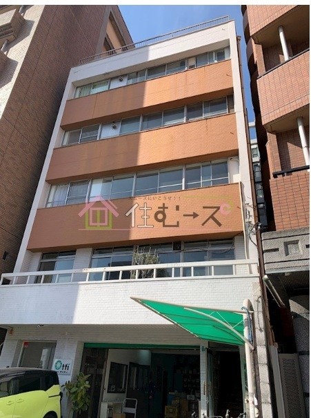 西村ビル その他外観1