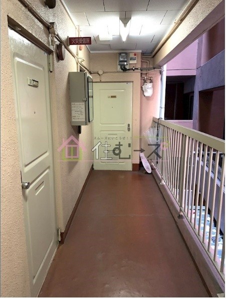 西村ビル その他外観4