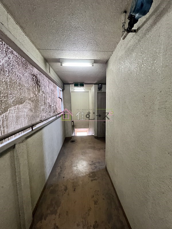 西村ビル その他外観6