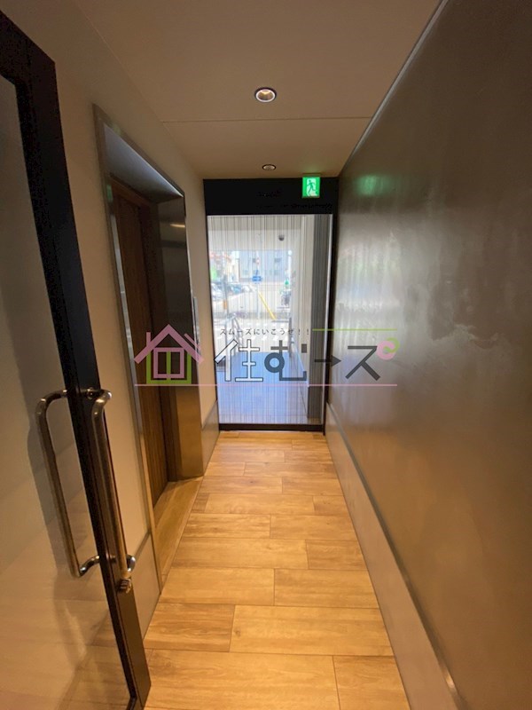 湊町ビル その他外観2