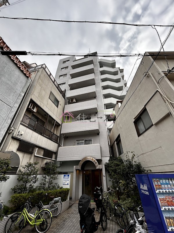 エスポワール参番館 その他外観1