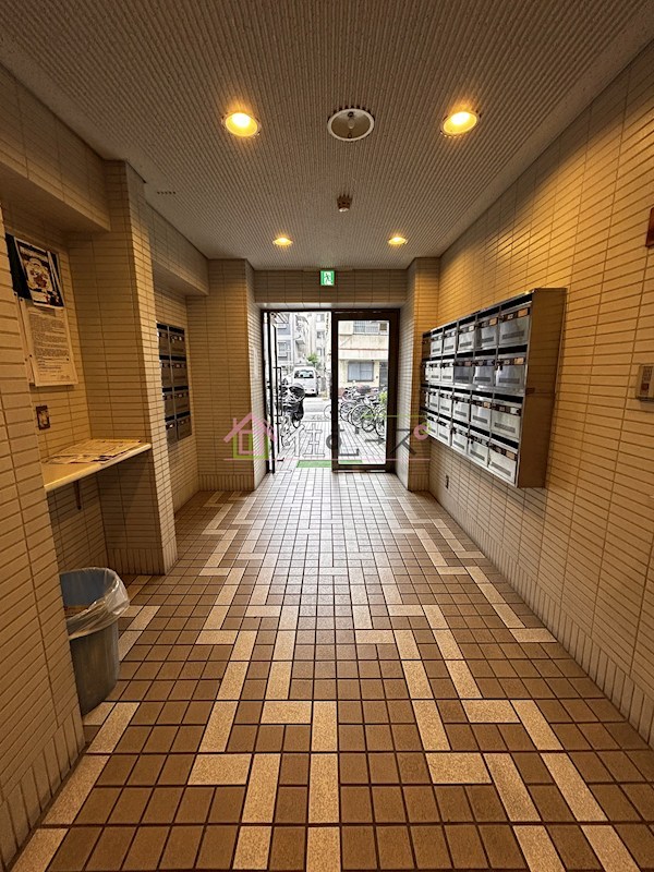 エスポワール参番館 その他外観2