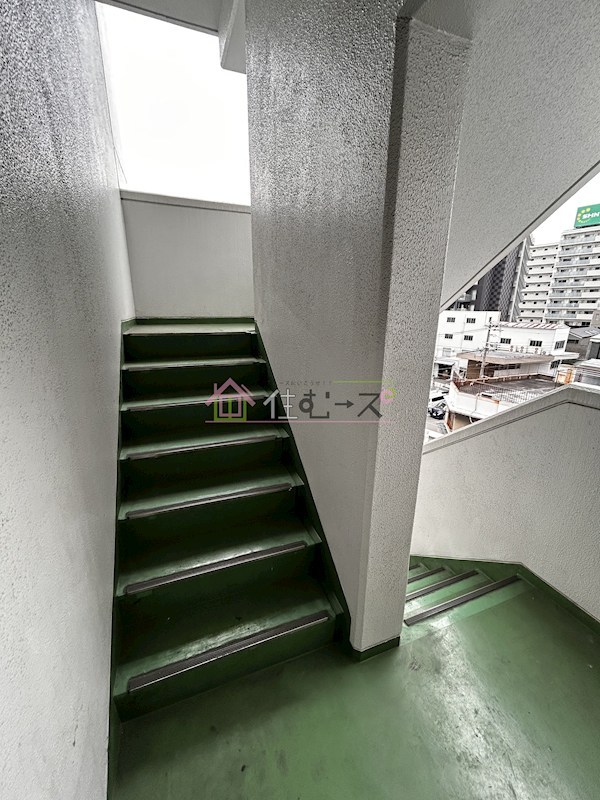 エスポワール参番館 その他外観3