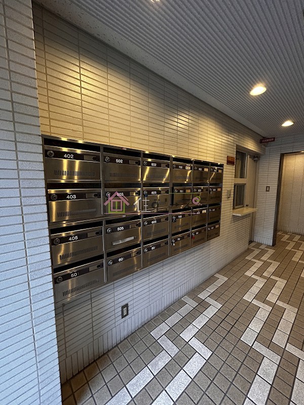 エスポワール参番館 その他外観4