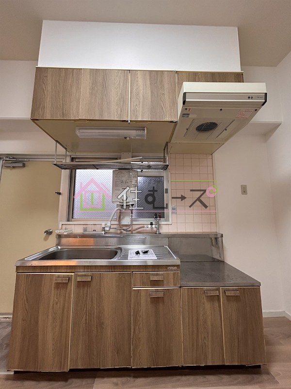 エスポワール参番館 キッチン