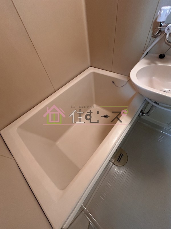 エスポワール参番館 風呂画像