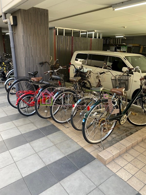 エスアイハイツ その他外観3