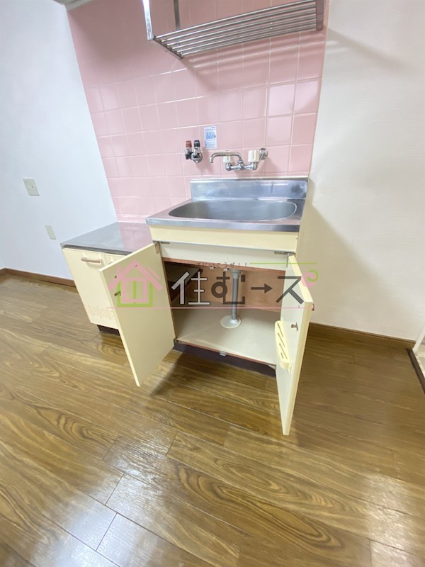 ビジタル浪速3 その他2