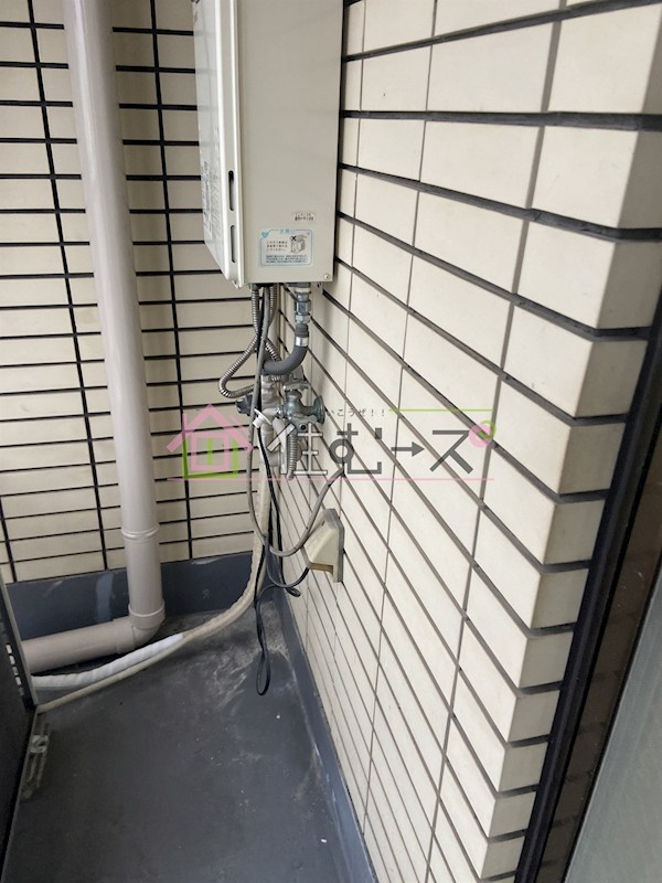 ビジタル浪速3 その他4