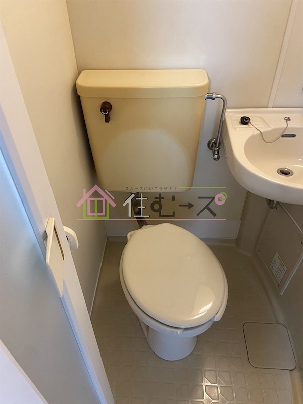 ビジタル浪速3 その他5