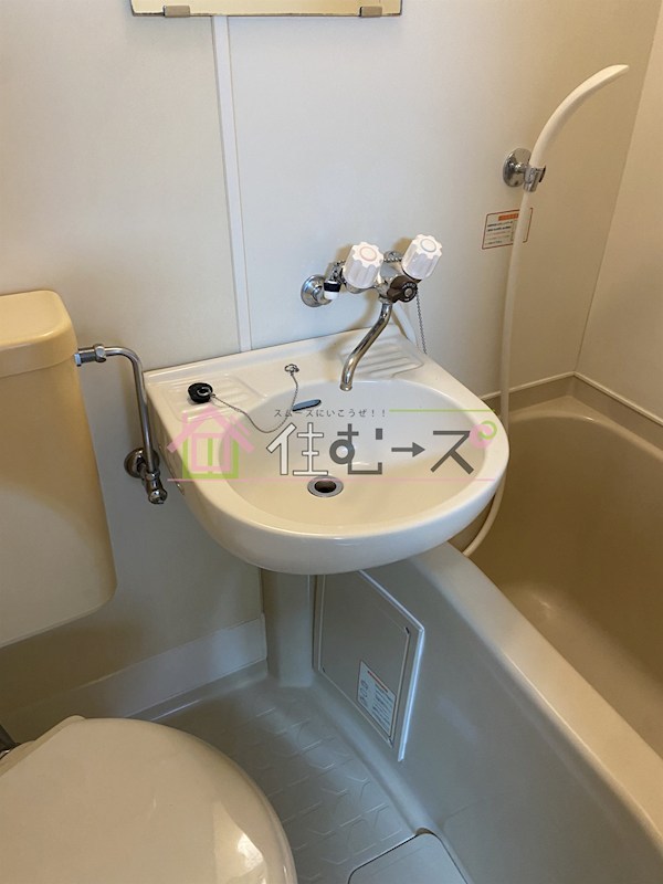 ビジタル浪速3 その他6