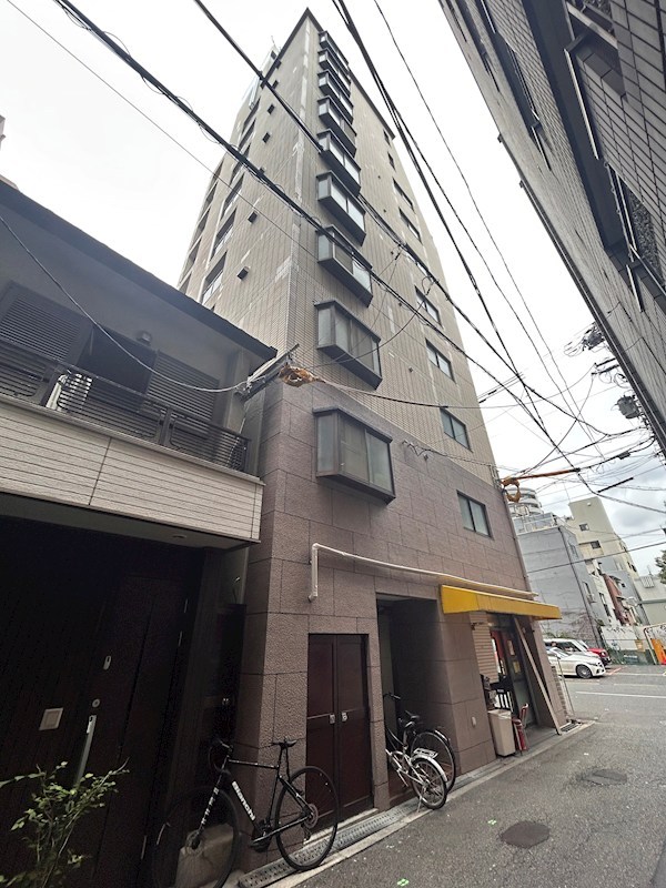 ビジタル浪速3 その他