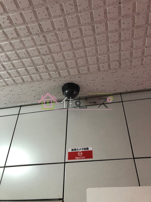 ビジタル浪速3 その他外観3