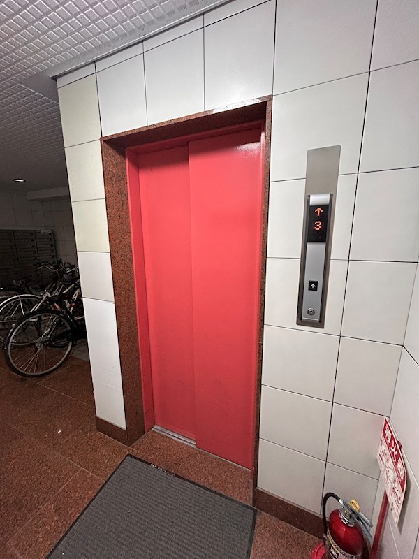 ビジタル浪速3 その他