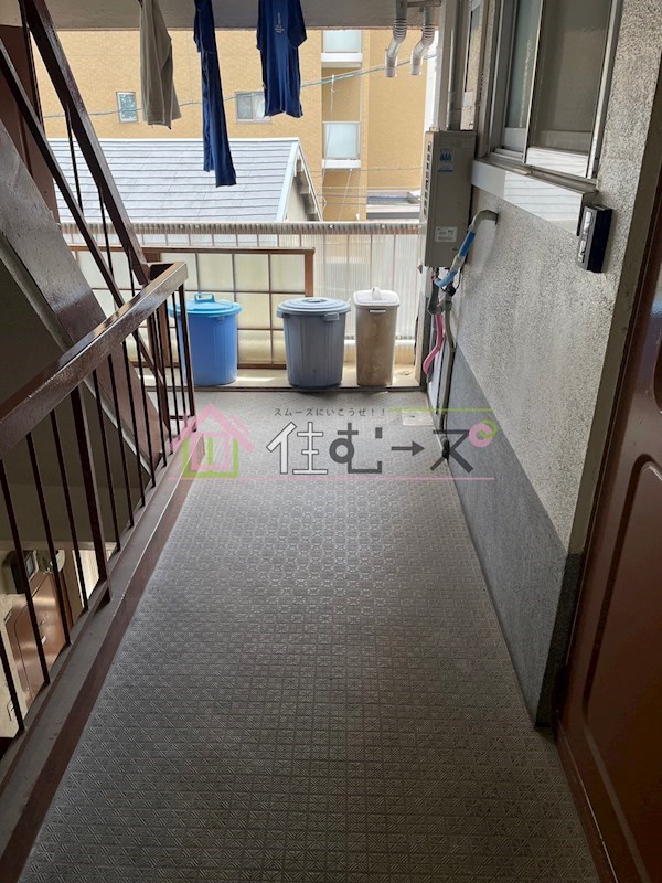 日本橋マンション その他外観2