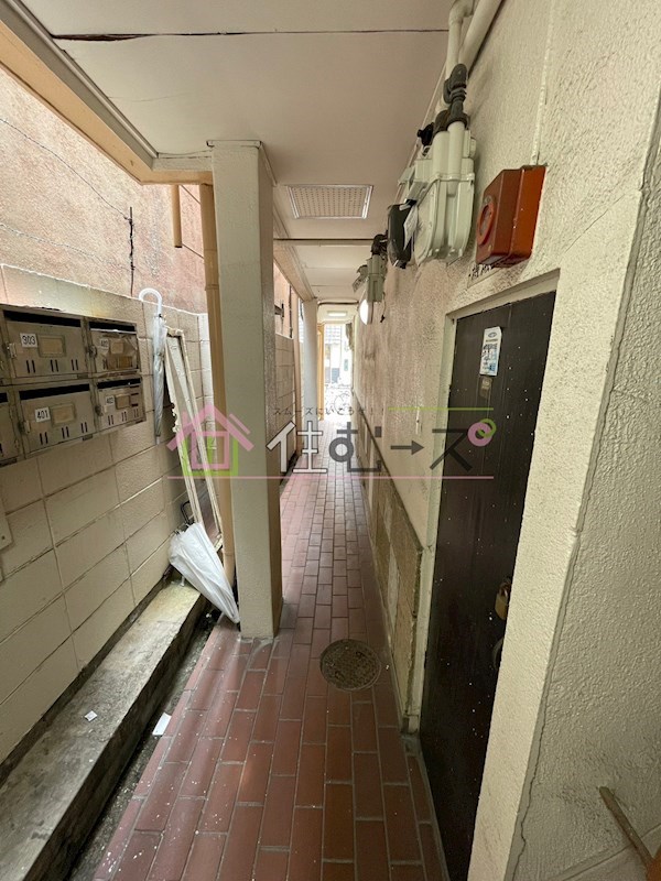 日本橋マンション その他外観3