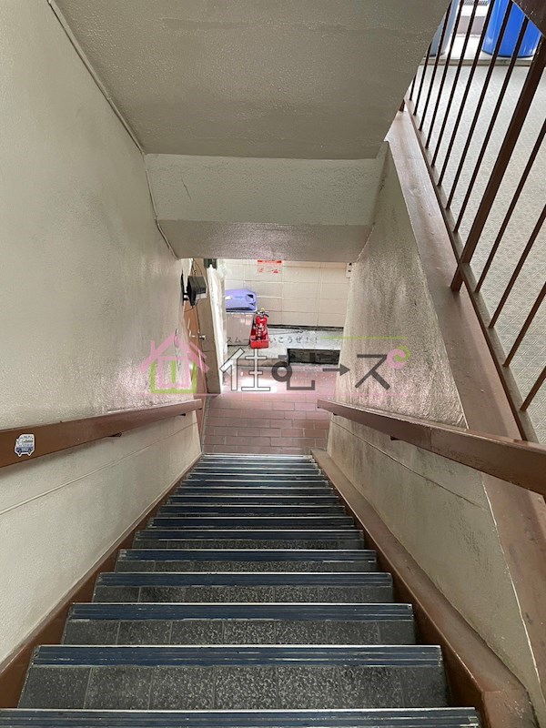 日本橋マンション その他外観4