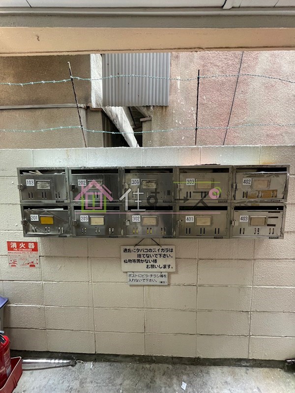 日本橋マンション その他外観5