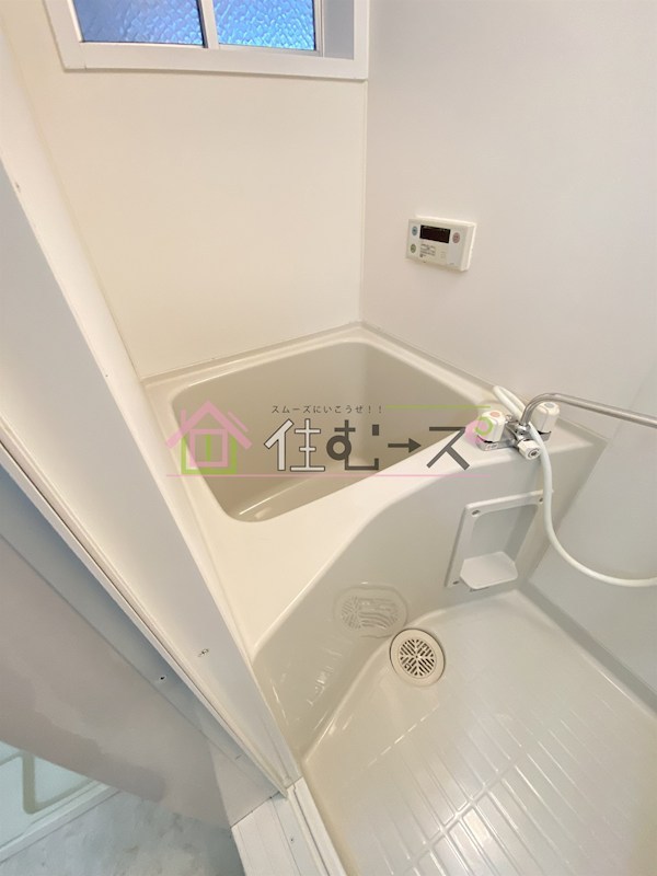 日本橋マンション 風呂画像