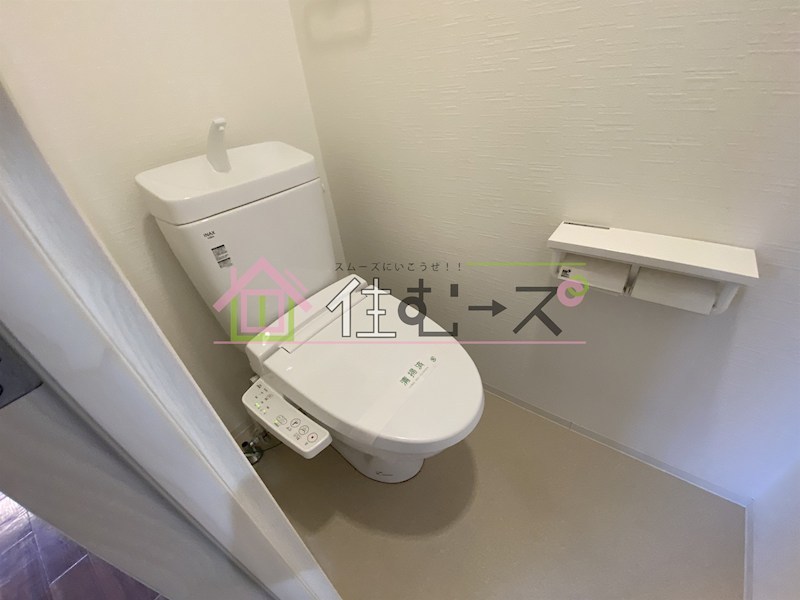 日本橋マンション ベランダ