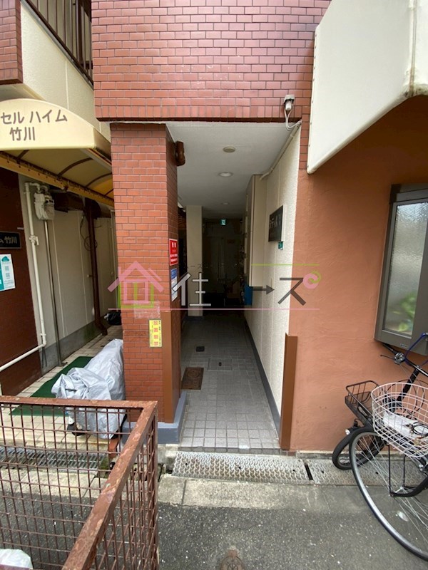 シティKY その他1