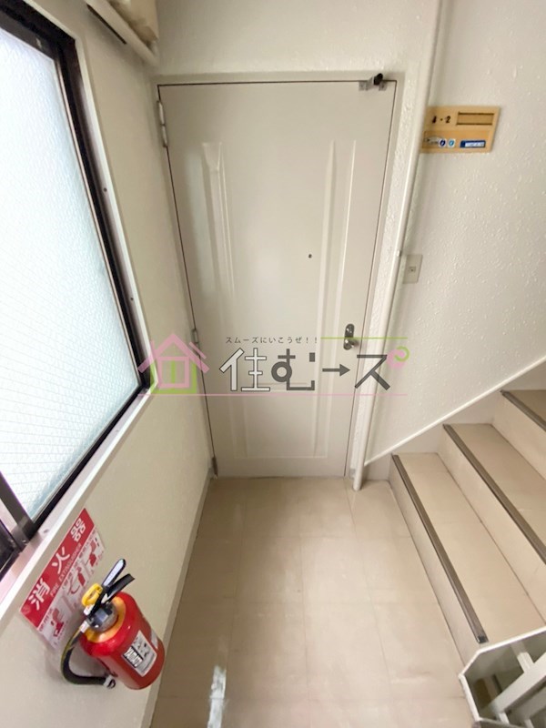 シティKY その他外観4