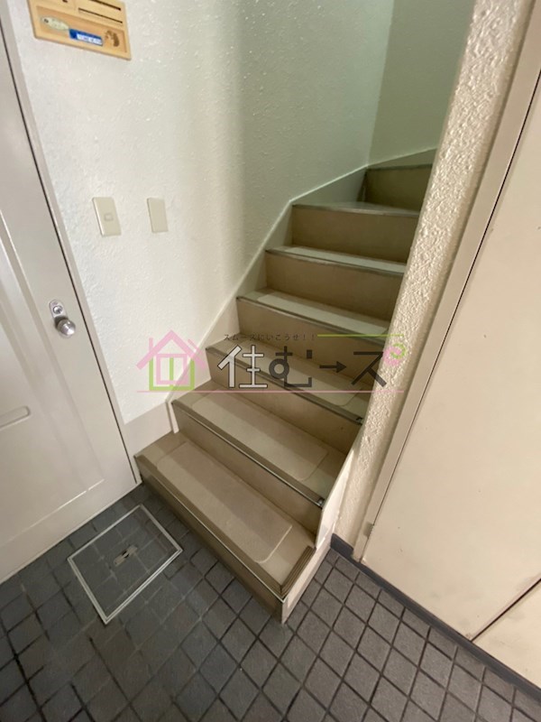 シティKY その他外観5