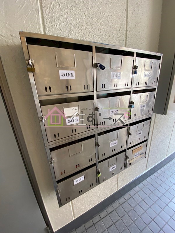 シティKY その他外観6