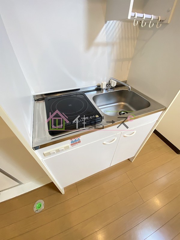 シティKY キッチン